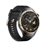 Honma x Huawei สมาร์ทวอทช์ Watch GT 6 Pro Black