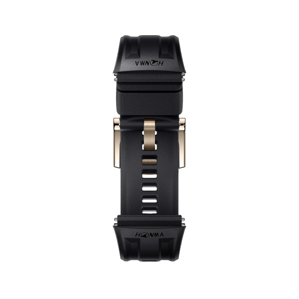 Honma x Huawei สมาร์ทวอทช์ Watch GT 6 Pro Black