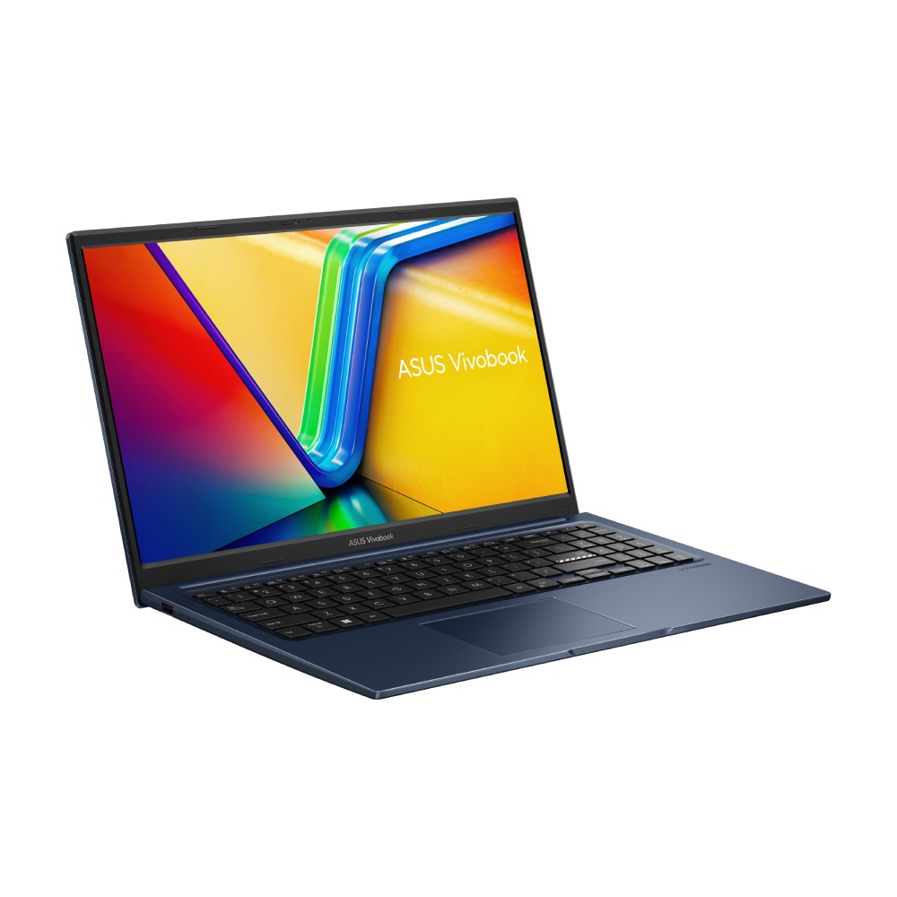 โน๊ตบุ๊ค Asus Vivobook 15 X1504VA-BQ5047WA Blue