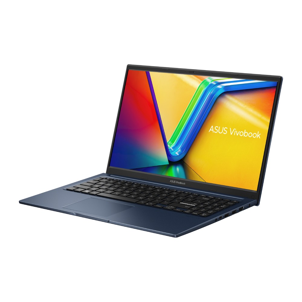 โน๊ตบุ๊ค Asus Vivobook 15 X1504VA-BQ5047WA Blue