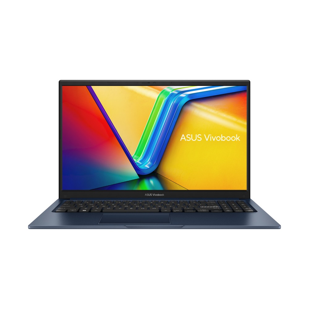 โน๊ตบุ๊ค Asus Vivobook 15 X1504VA-BQ5047WA Blue