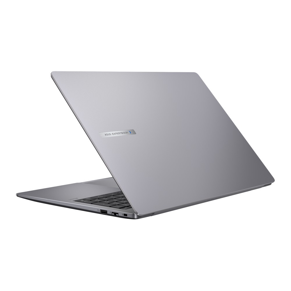 โน๊ตบุ๊ค Asus ExpertBook P3 PM3606CKA-MB0300WS Misty Gray