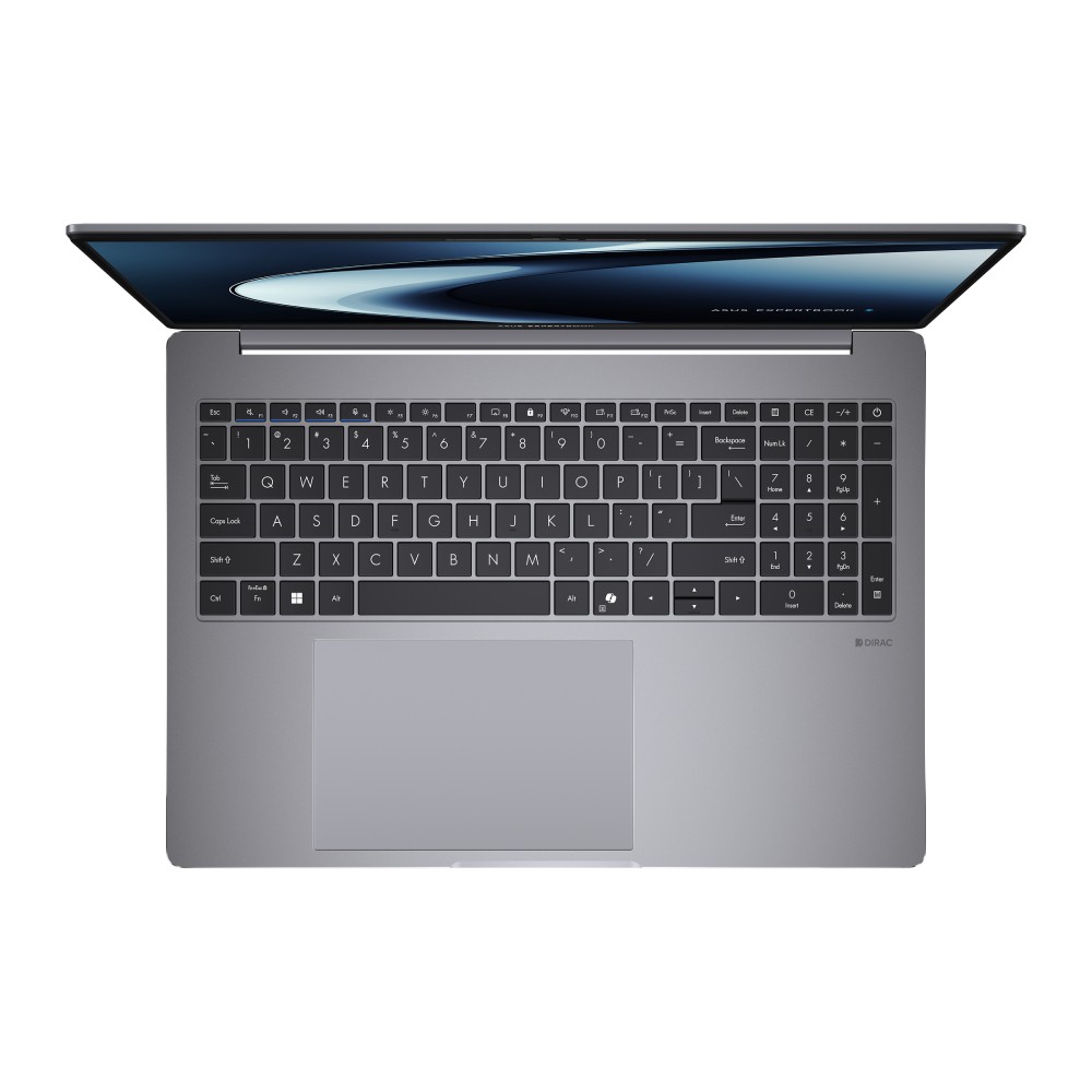 โน๊ตบุ๊ค Asus ExpertBook P3 PM3606CKA-MB0300WS Misty Gray