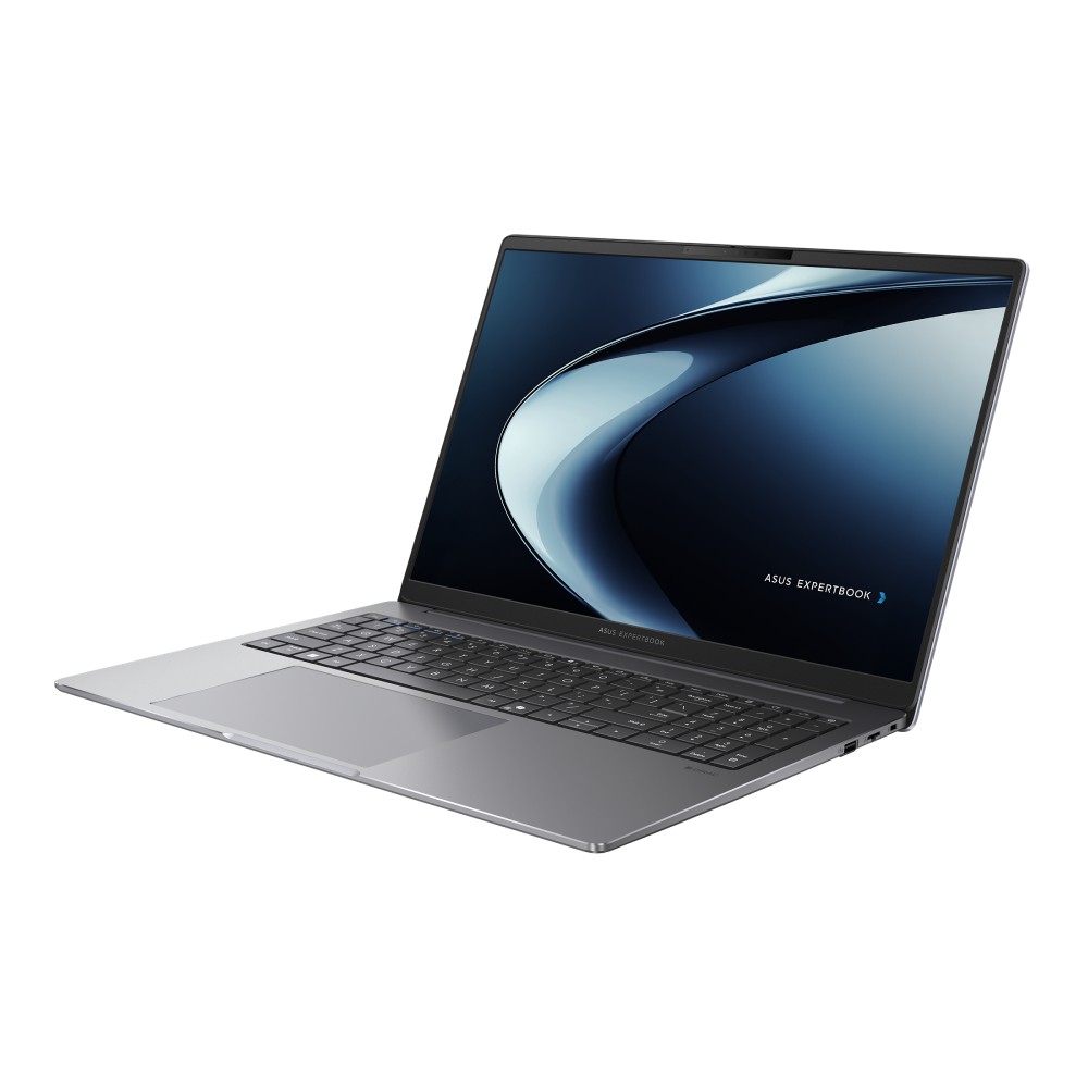 โน๊ตบุ๊ค Asus ExpertBook P3 PM3606CKA-MB0300WS Misty Gray