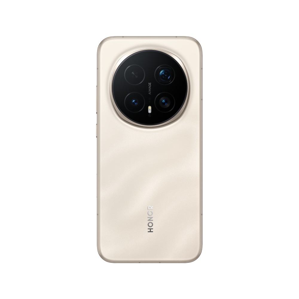 สมาร์ทโฟน Honor Magic 8 Pro (12+512GB) Sunrise Gold (5G)