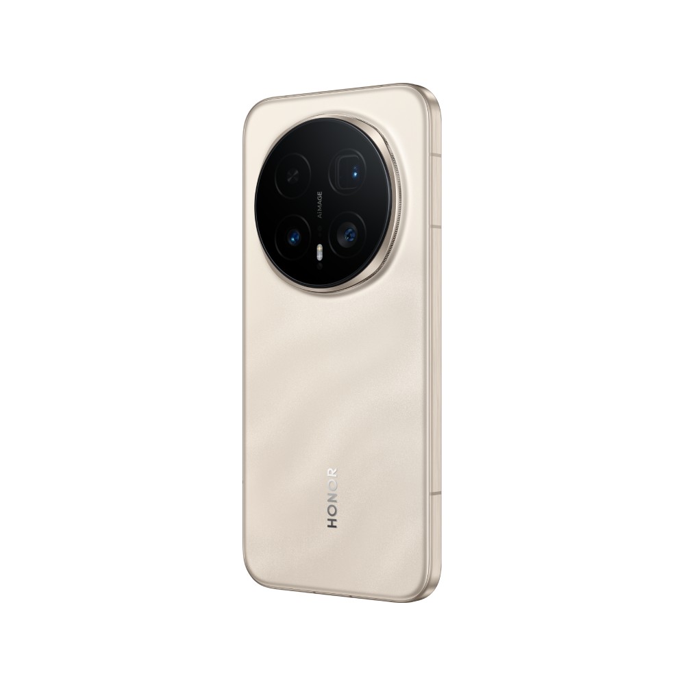 สมาร์ทโฟน Honor Magic 8 Pro (12+512GB) Sunrise Gold (5G)