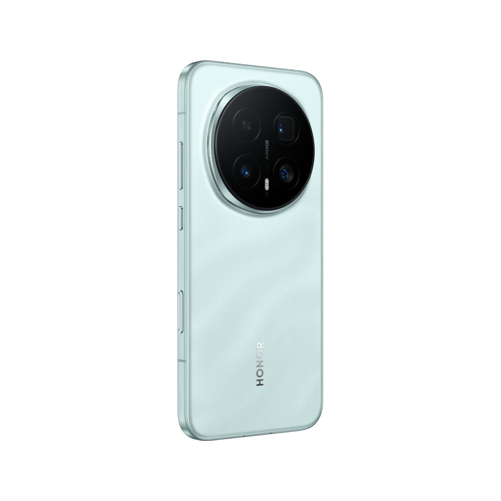 สมาร์ทโฟน Honor Magic 8 Pro (12+512GB) Sky Cyan (5G)