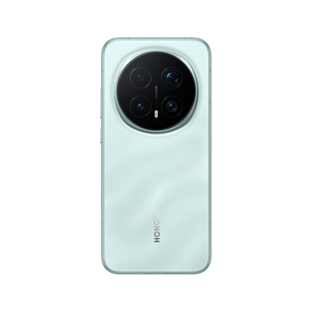สมาร์ทโฟน Honor Magic 8 Pro (12+512GB) Sky Cyan (5G)