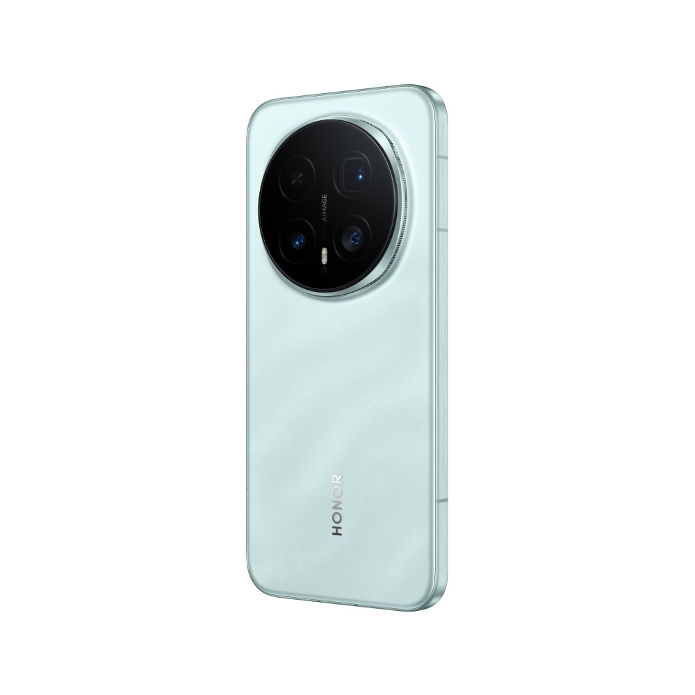 สมาร์ทโฟน Honor Magic 8 Pro (12+512GB) Sky Cyan (5G)