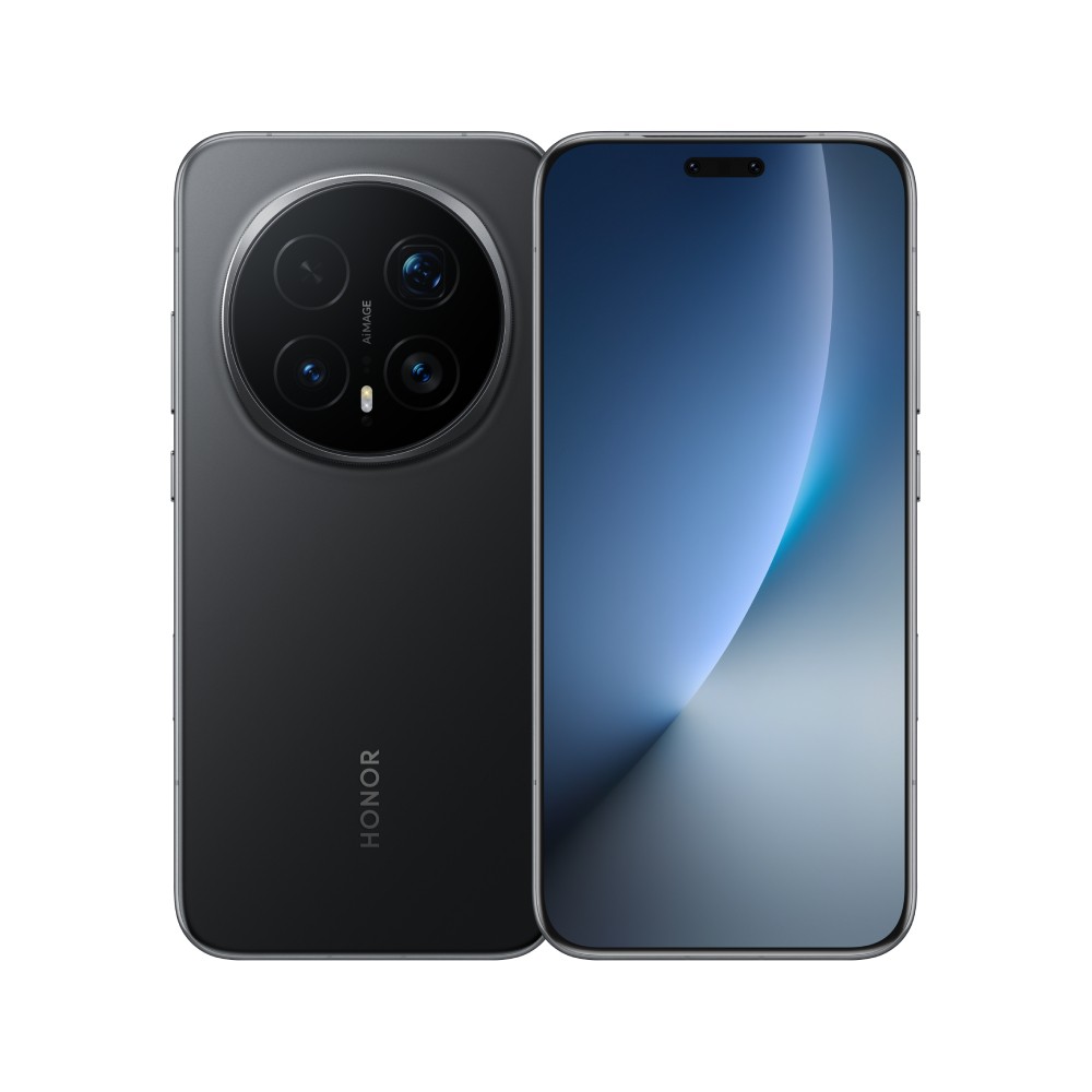 สมาร์ทโฟน Honor Magic 8 Pro (12+512GB) Black (5G)