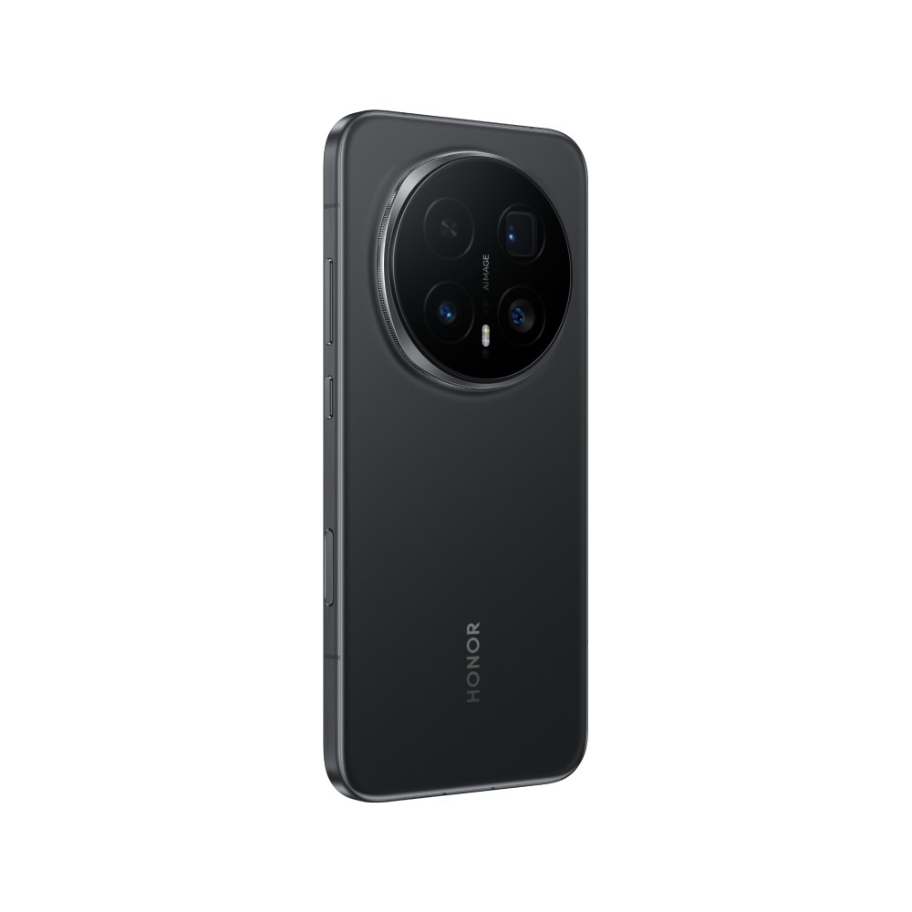 สมาร์ทโฟน Honor Magic 8 Pro (12+512GB) Black (5G)