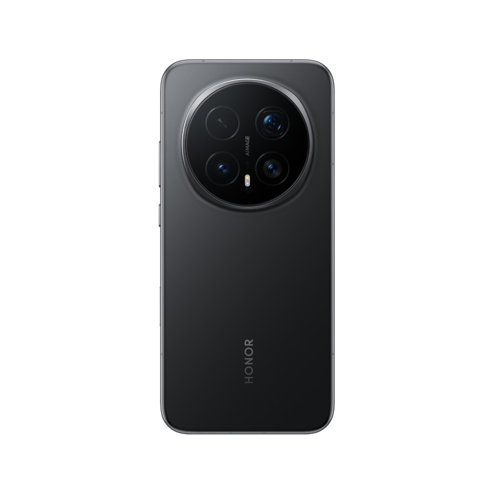 สมาร์ทโฟน Honor Magic 8 Pro (12+512GB) Black (5G)