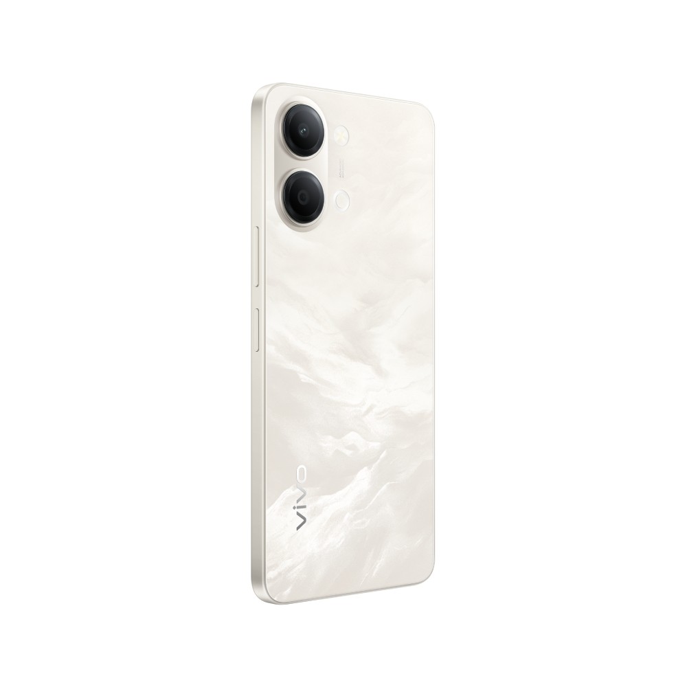 สมาร์ทโฟน vivo Y05 (4+128GB) Summit Platinum