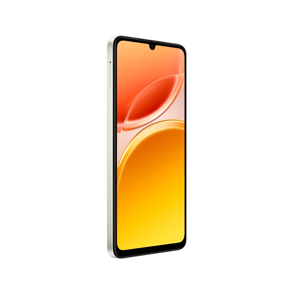 สมาร์ทโฟน vivo Y05 (4+64GB) Summit Platinum