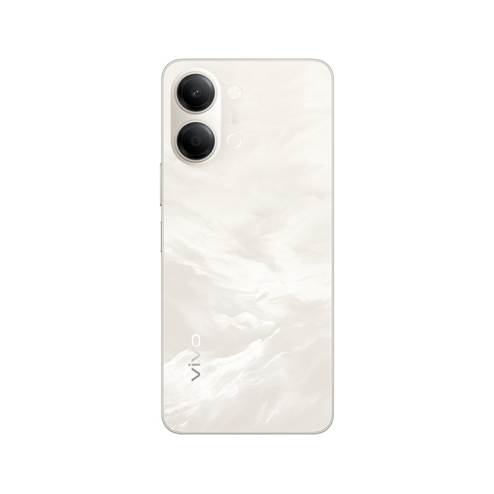 สมาร์ทโฟน vivo Y05 (4+64GB) Summit Platinum