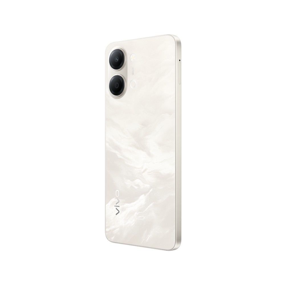 สมาร์ทโฟน vivo Y05 (4+64GB) Summit Platinum
