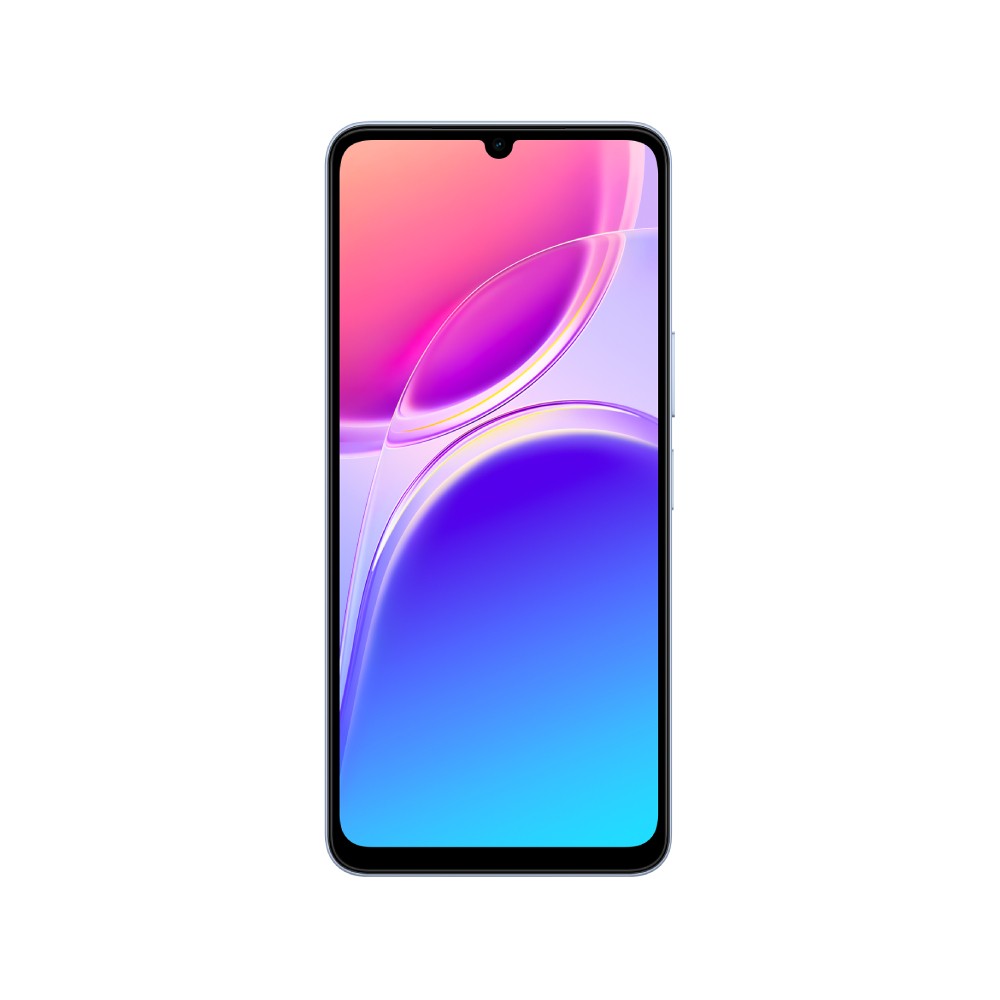 สมาร์ทโฟน vivo Y05 (4+128GB) Haze Blue