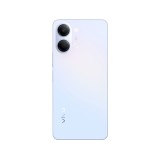 สมาร์ทโฟน vivo Y05 (4+128GB) Haze Blue