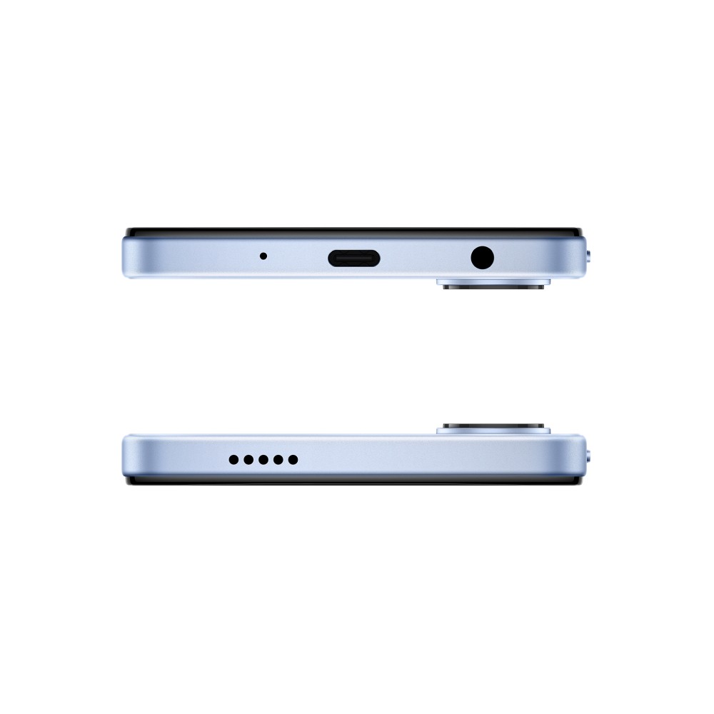 สมาร์ทโฟน vivo Y05 (4+128GB) Haze Blue
