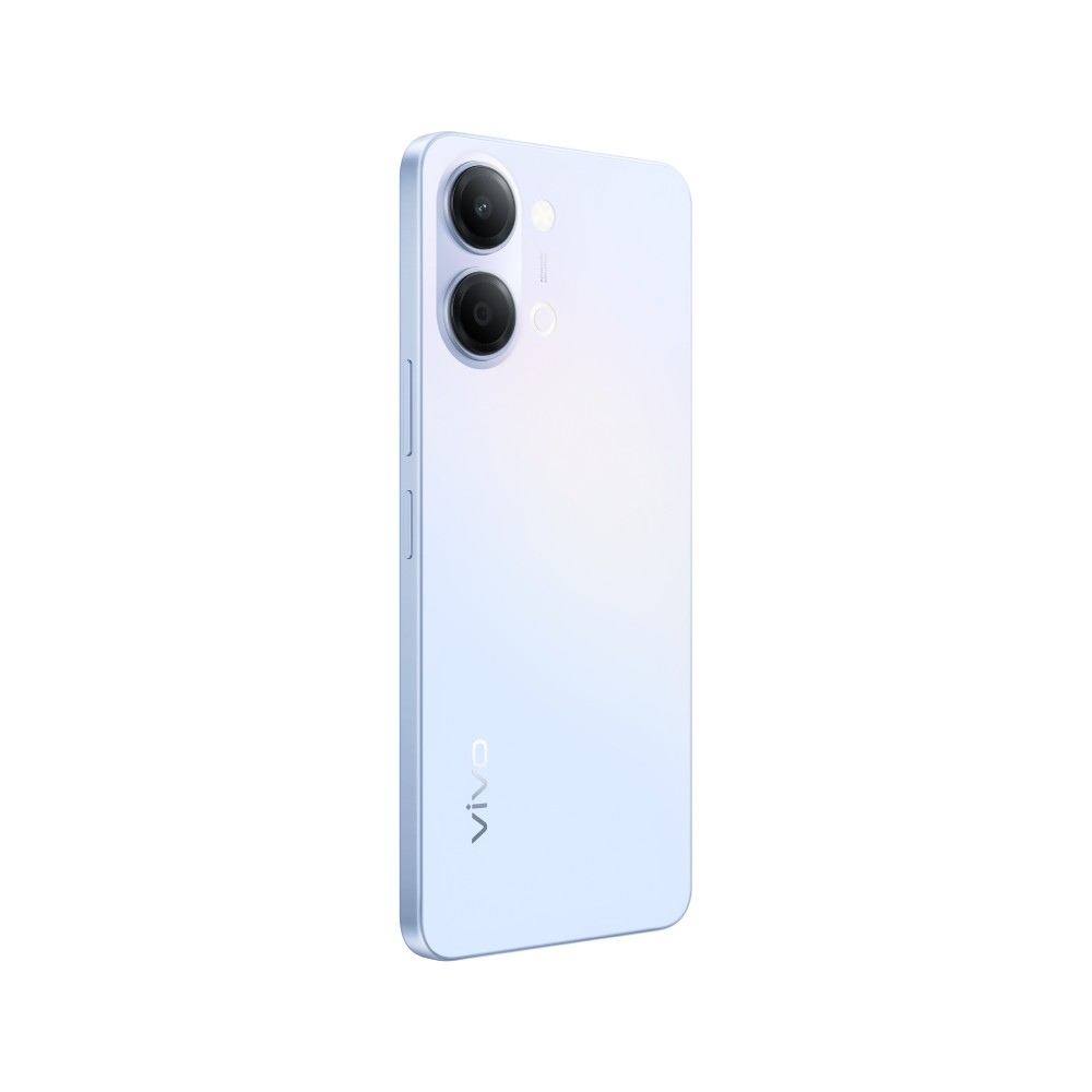 สมาร์ทโฟน vivo Y05 (4+64GB) Haze Blue