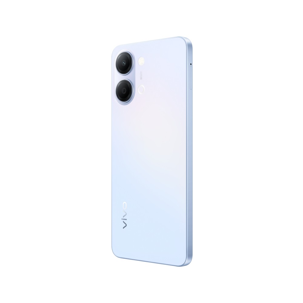 สมาร์ทโฟน vivo Y05 (4+64GB) Haze Blue