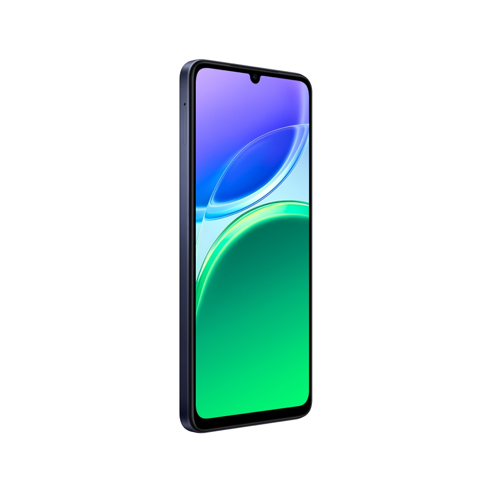 สมาร์ทโฟน vivo Y05 (4+128GB) Voyage Black