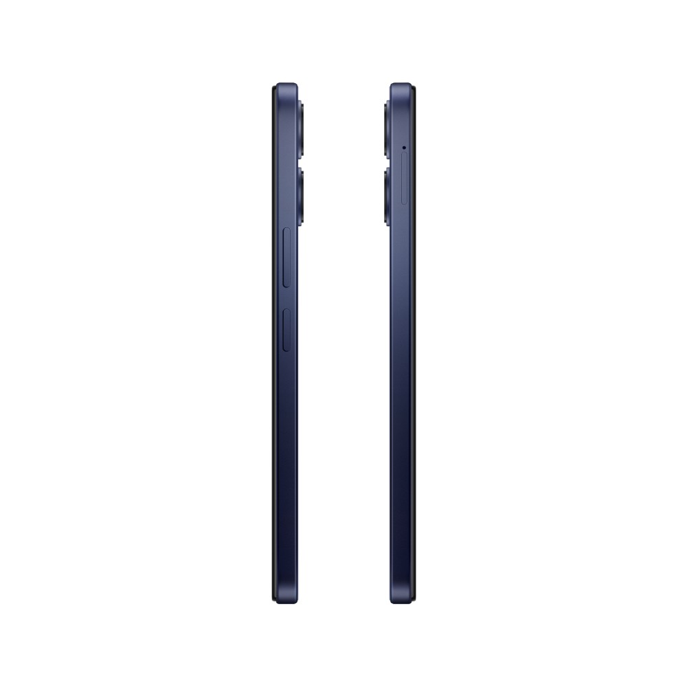 สมาร์ทโฟน vivo Y05 (4+128GB) Voyage Black