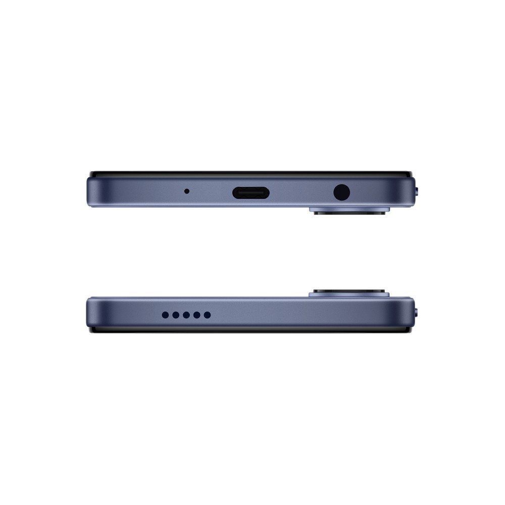 สมาร์ทโฟน vivo Y05 (4+128GB) Voyage Black