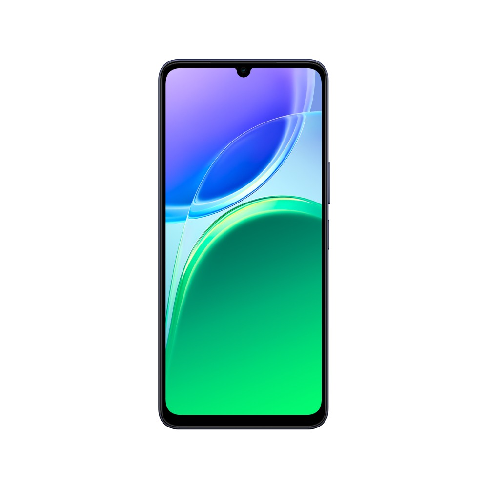 สมาร์ทโฟน vivo Y05 (4+64GB) Voyage Black