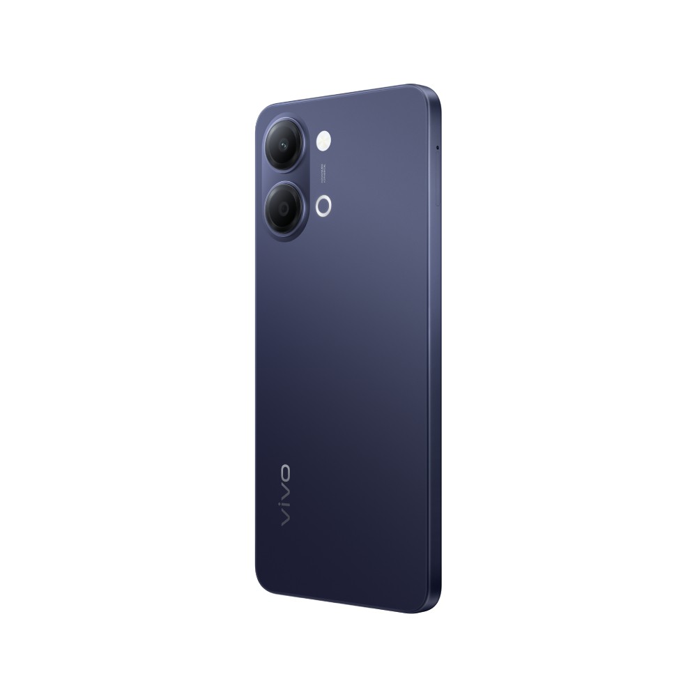 สมาร์ทโฟน vivo Y05 (4+64GB) Voyage Black