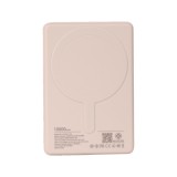 พาวเวอร์แบงค์ WHY 10000 mAh PD20W Starwar PB-112E-Brown (CCC)