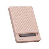พาวเวอร์แบงค์ WHY 10000 mAh PD20W Starwar PB-112E-Brown (CCC)
