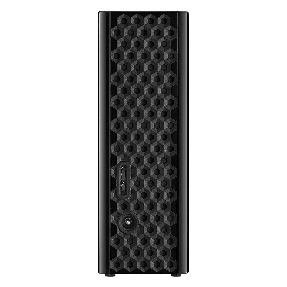 ฮาร์ดดิสภายนอก Seagate Backup Plus Desktop 10TB Drive 3.5 HUB ...
