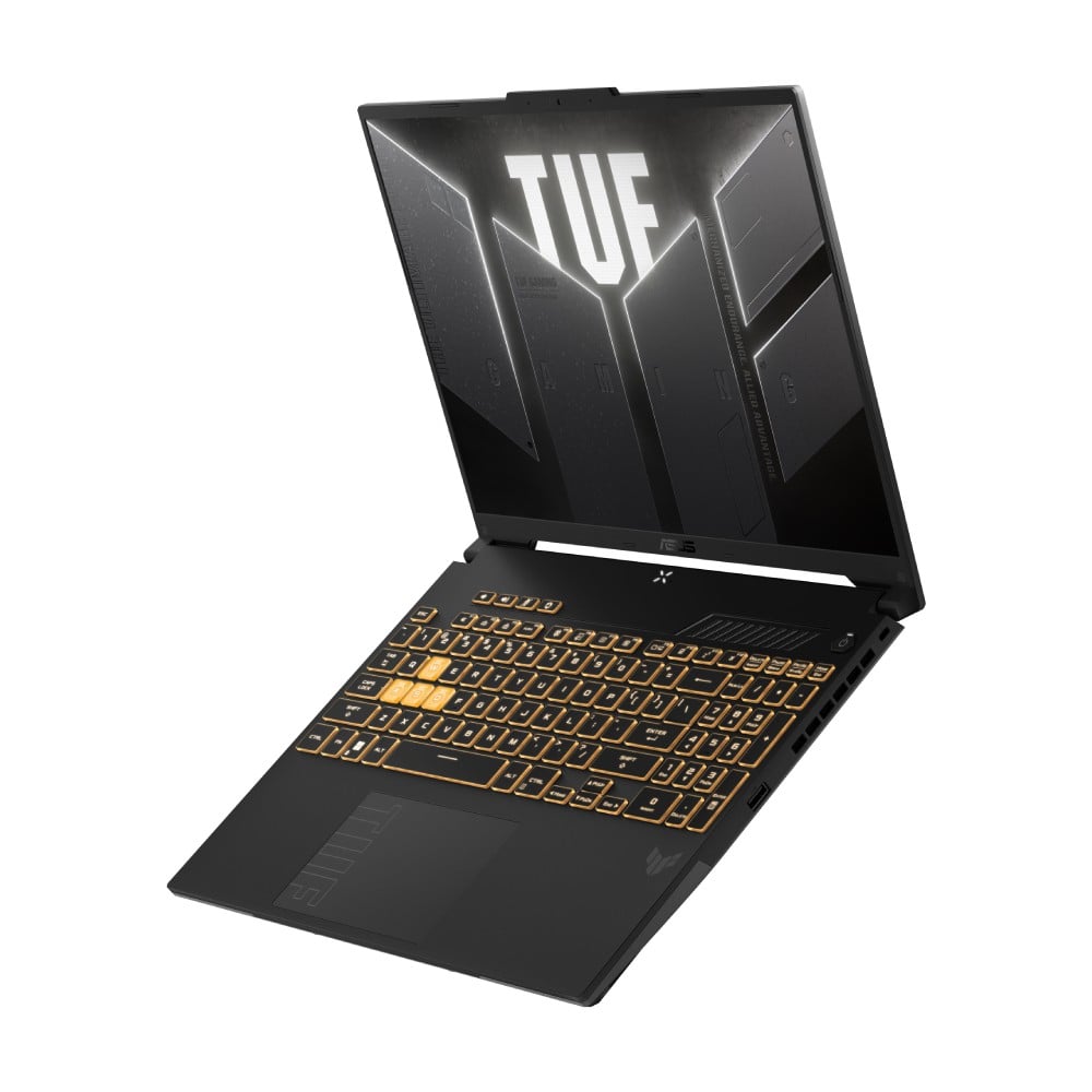 โน๊ตบุ๊ค Asus TUF Gaming F16 FX607VJB-RL143W Gray