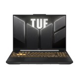 โน๊ตบุ๊ค Asus TUF Gaming F16 FX607VJB-RL143W Gray