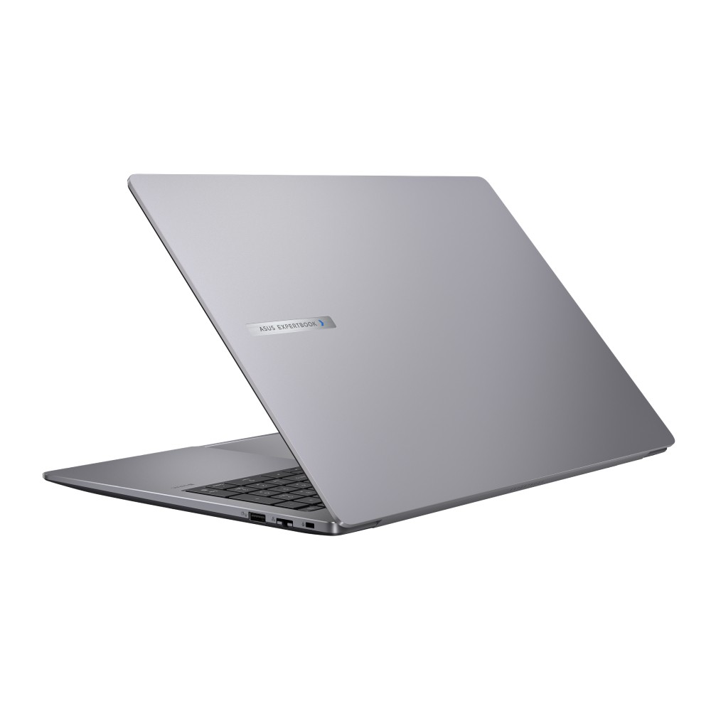 โน๊ตบุ๊ค Asus ExpertBook P3 PM3606CKA-MB0263WS Misty Gray
