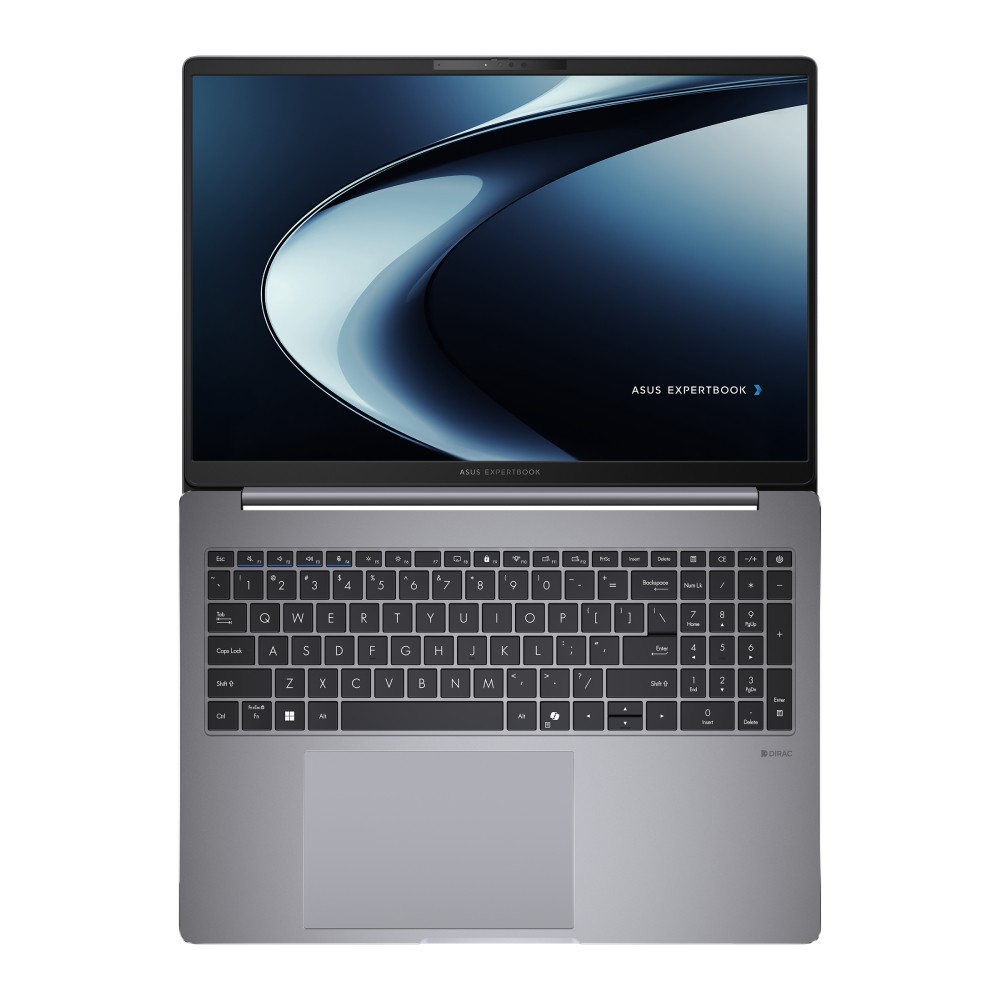 โน๊ตบุ๊ค Asus ExpertBook P3 PM3606CKA-MB0263WS Misty Gray