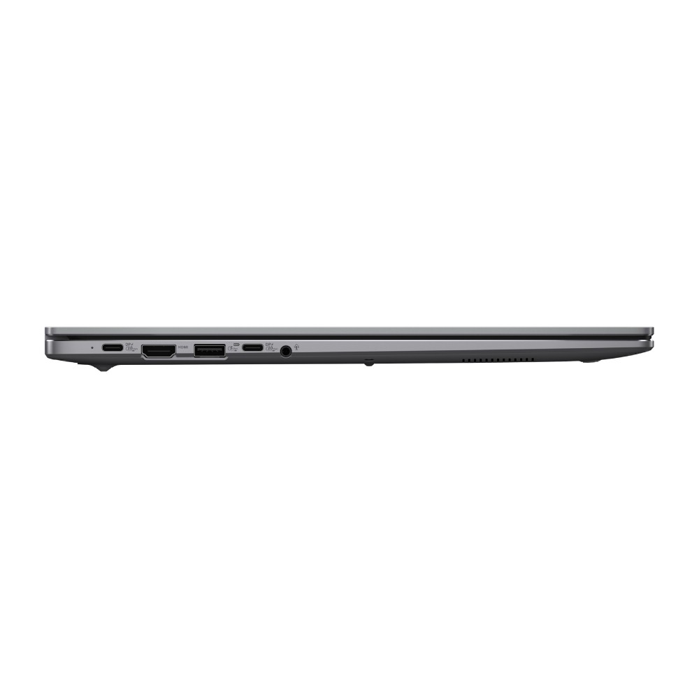 โน๊ตบุ๊ค Asus ExpertBook P3 PM3606CKA-MB0263WS Misty Gray
