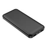 พาวเวอร์แบงค์ WHY 20000 mAh PD22.5W Nikko PB-203E Black (CCC)