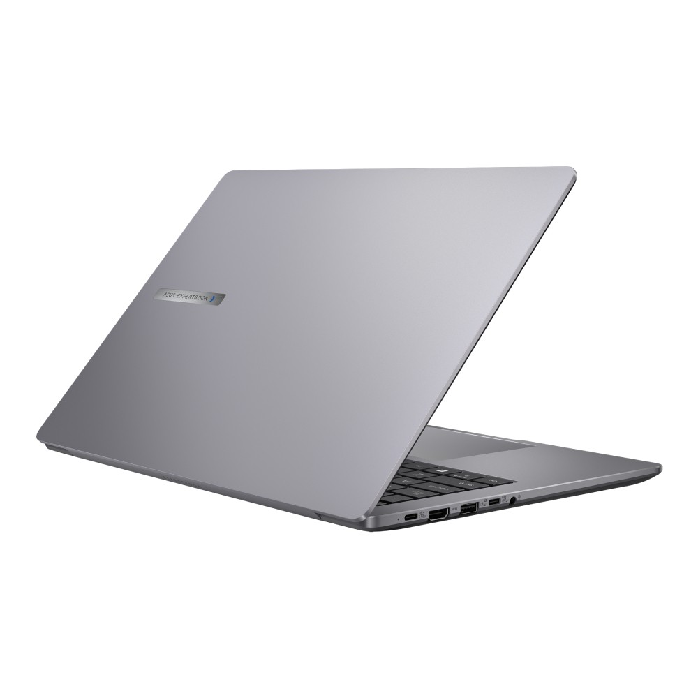 โน๊ตบุ๊ค Asus ExpertBook P3 PM3406CKA-LY0421WS Misty Gray