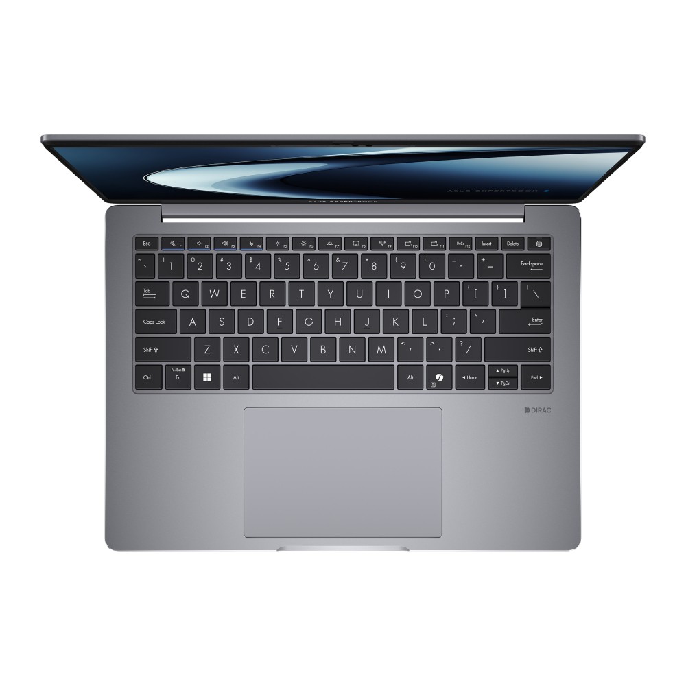 โน๊ตบุ๊ค Asus ExpertBook P3 PM3406CKA-LY0421WS Misty Gray