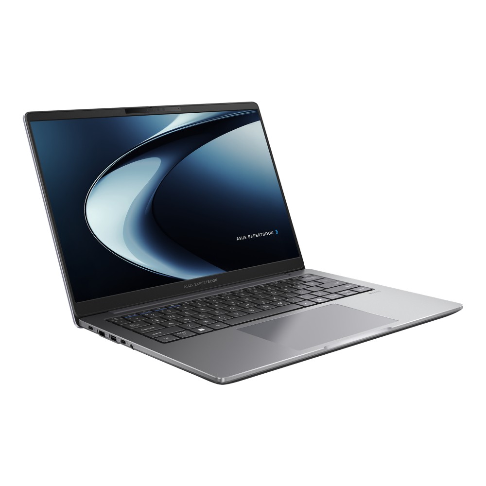 โน๊ตบุ๊ค Asus ExpertBook P3 PM3406CKA-LY0421WS Misty Gray