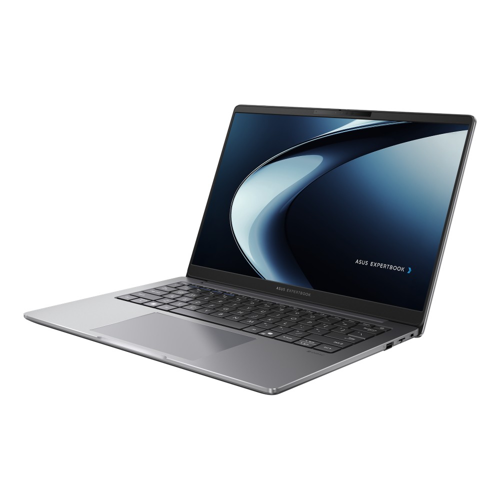 โน๊ตบุ๊ค Asus ExpertBook P3 PM3406CKA-LY0421WS Misty Gray