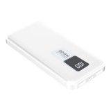 พาวเวอร์แบงค์ WHY 20000 mAh PD22.5W Nikko PB-203E White (CCC)