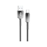 สายชาร์จ WHY USB-A to USB-C 3A Jello 1.5M