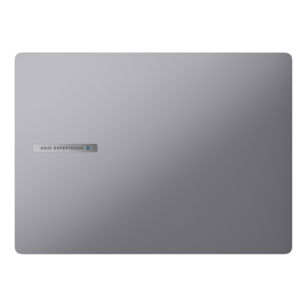 โน๊ตบุ๊ค Asus ExpertBook P3 PM3406CKA-LY0419WS Misty Gray