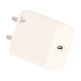 อะแดปเตอร์ Blue Box Wall USB Charger 1 USB-C (45W) White