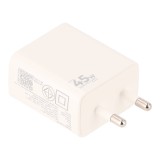 อะแดปเตอร์ Blue Box Wall USB Charger 1 USB-C (45W) White