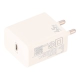 อะแดปเตอร์ Blue Box Wall USB Charger 1 USB-C (45W) White