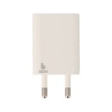 อะแดปเตอร์ Blue Box Wall USB Charger 1 USB-C (25W) White